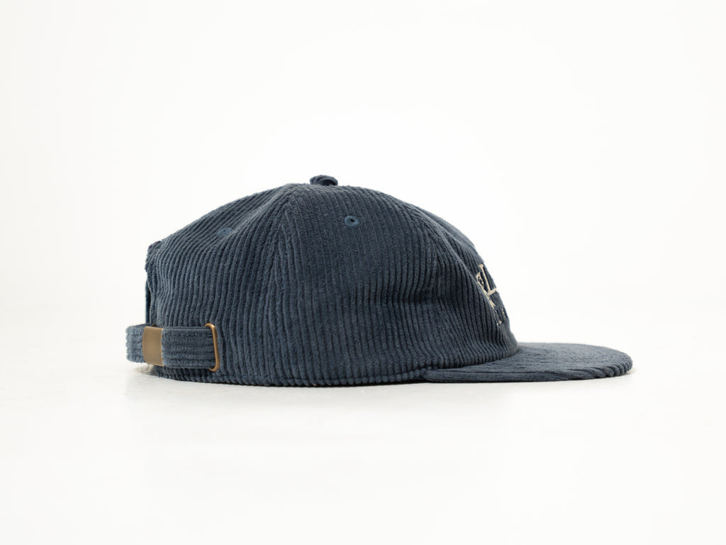 TRUCK HAT "Everything is Temporary"